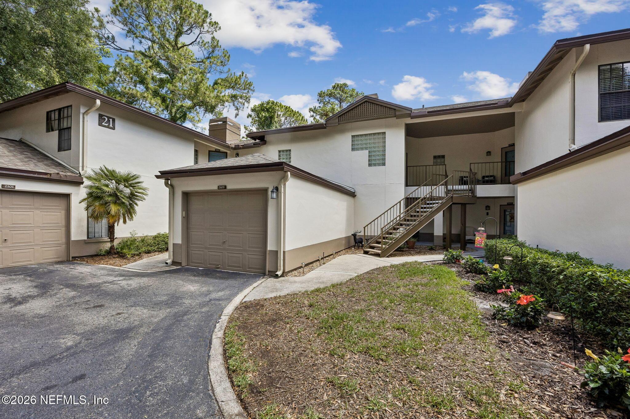 Belle Rive Blvd, Jacksonville, FL 32256
