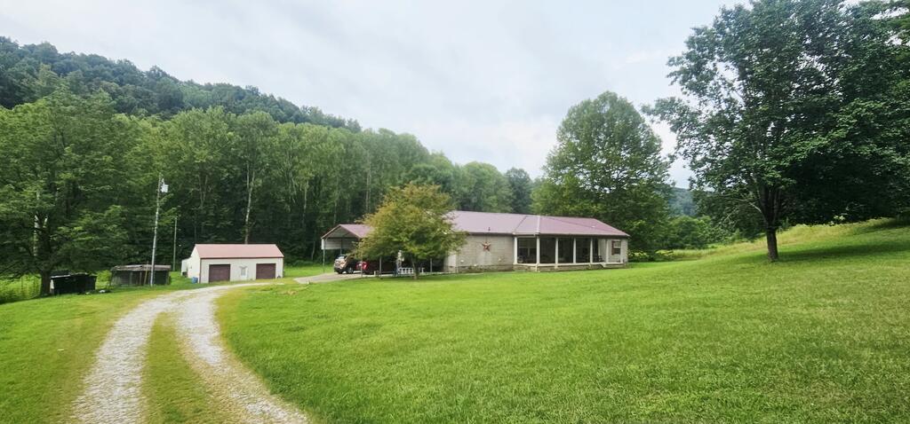 Silver Run Rd, Catlettsburg, KY 41129
