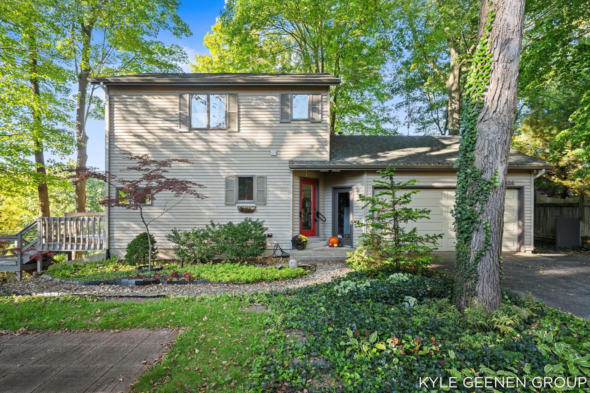 Spear St, Saugatuck, MI 49453