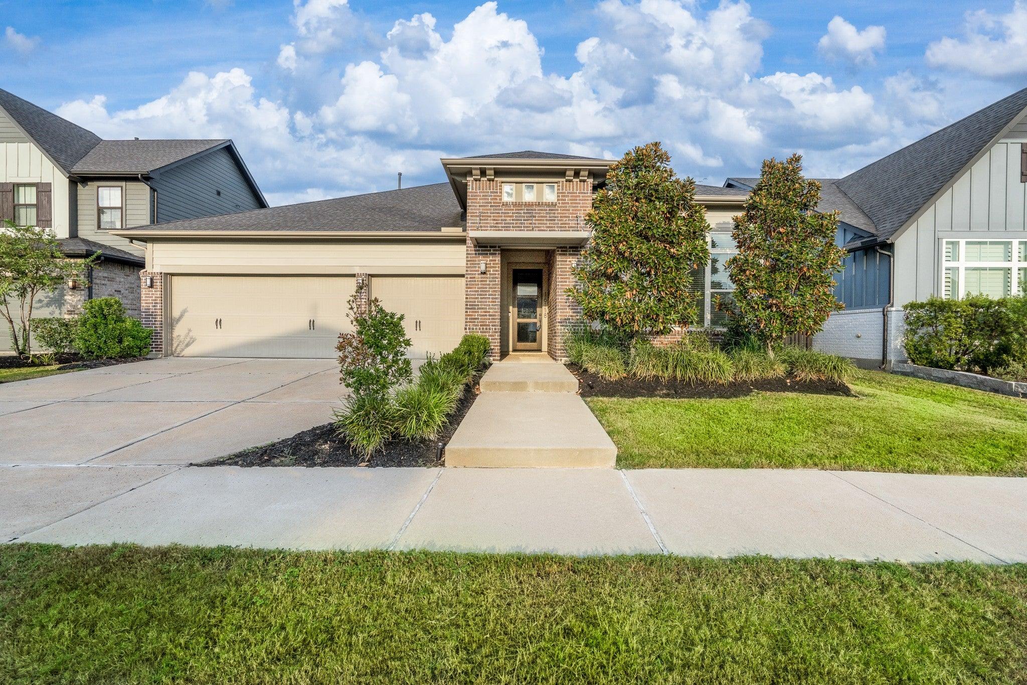 Dedication Dr, Cypress, TX 77433