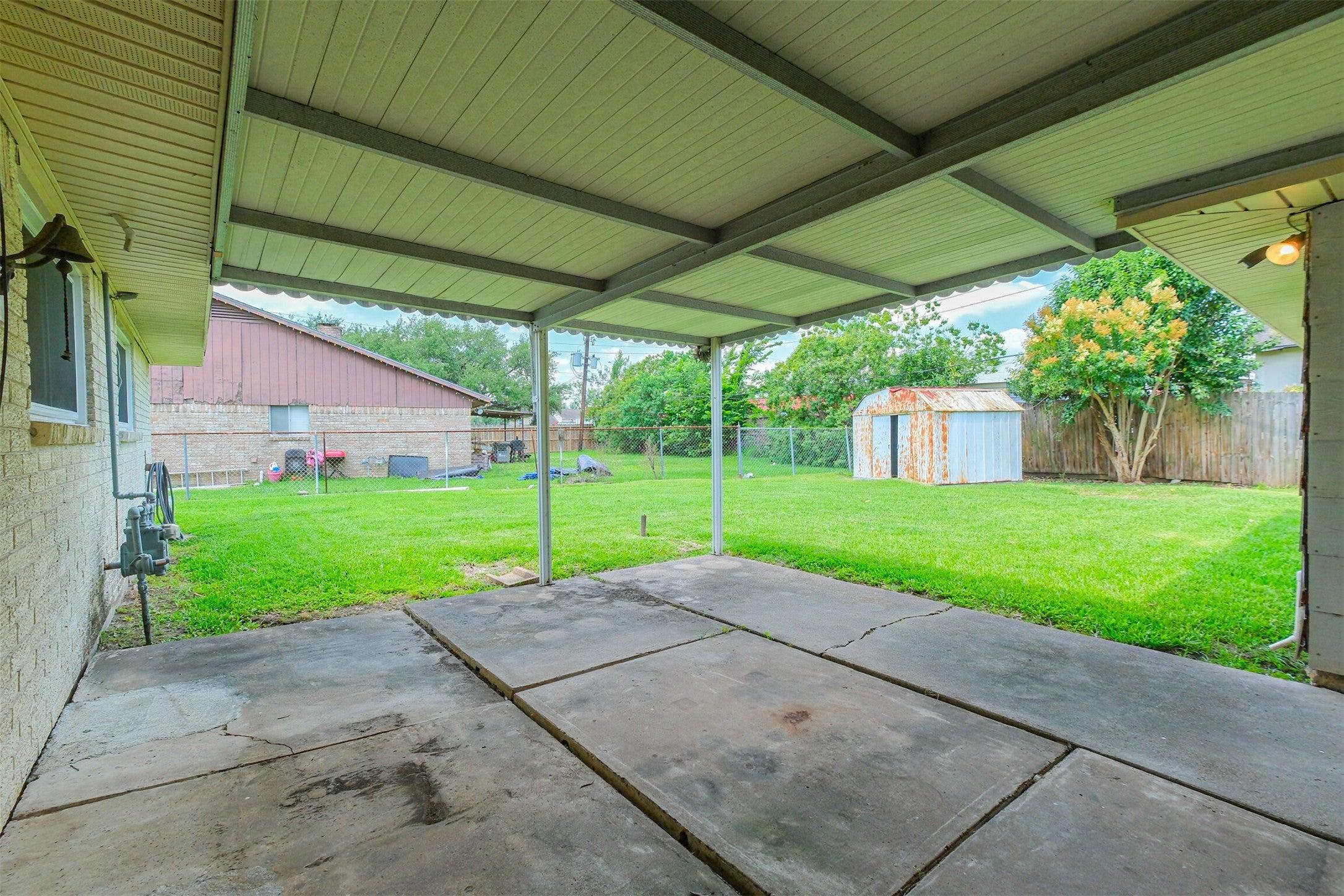 Sagehill Dr, Houston, TX 77089