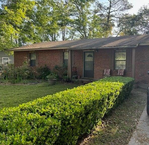 Shady Ln, Monticello, FL 32344