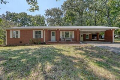 C H Colwell Dr, Blairsville, GA 30512