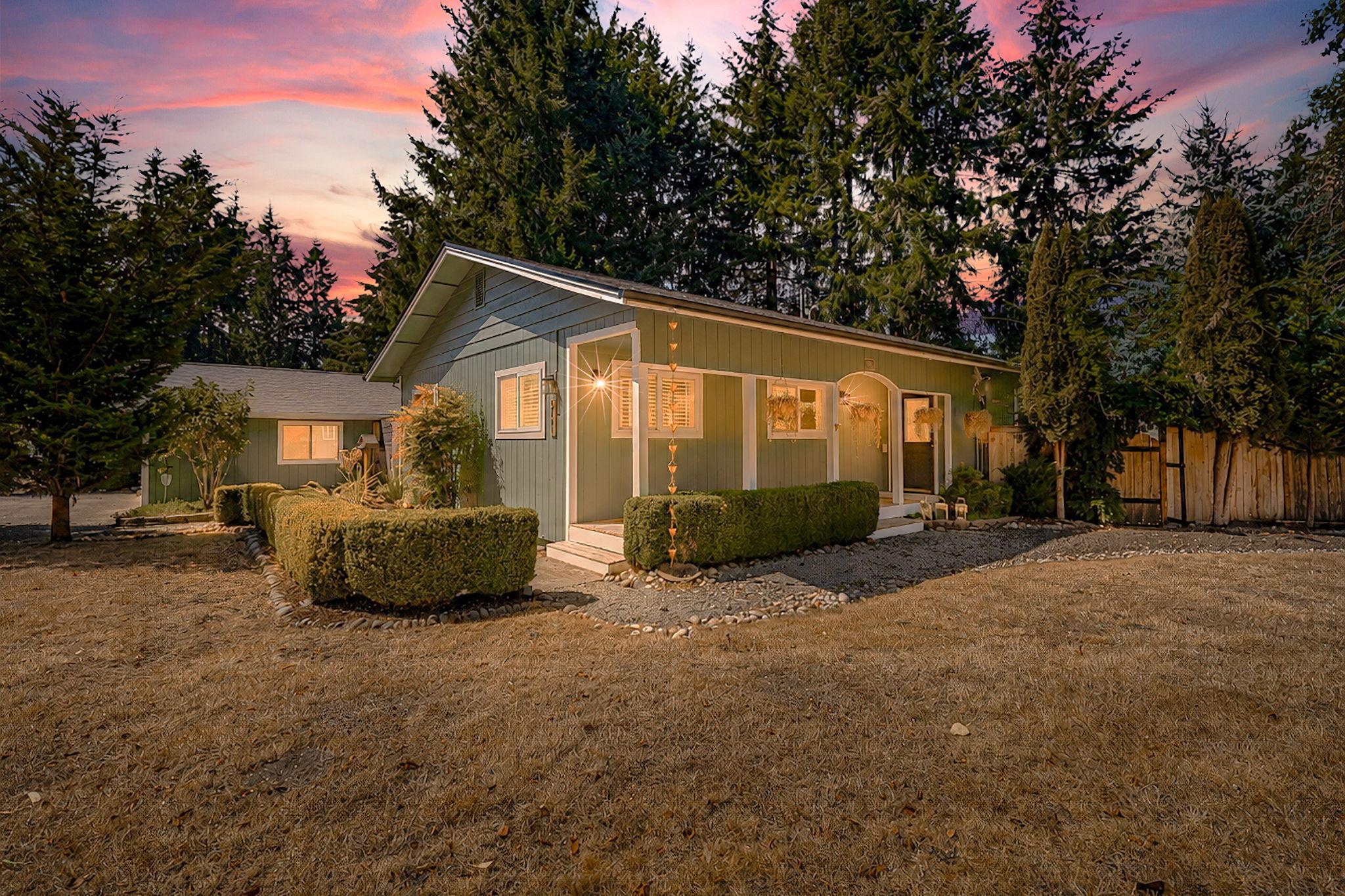 Ida Jane Rd Se, Lacey, WA 98503