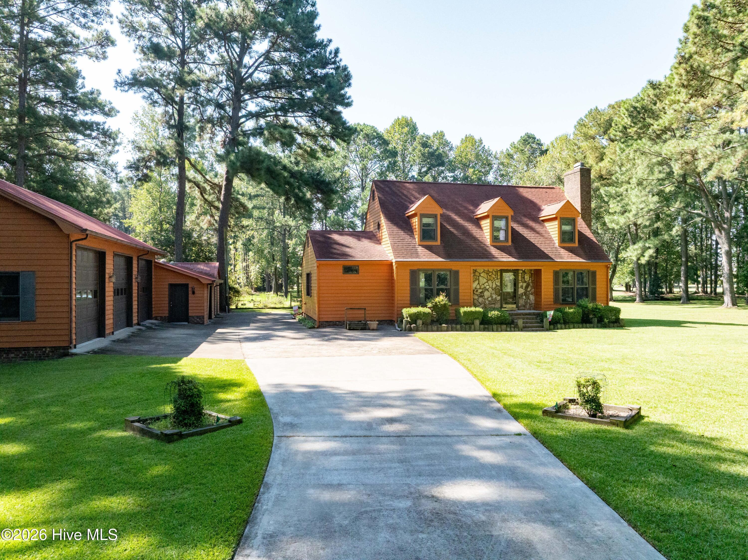 Sandpiper Bay, Washington, NC 27889