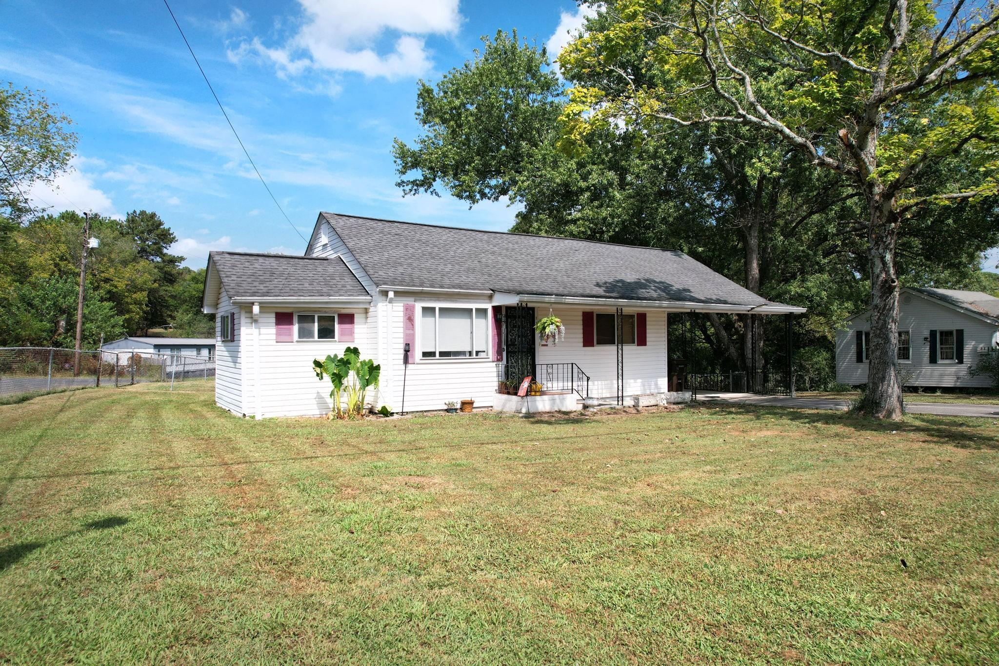 Parker Dr Ne, Cleveland, TN 37323