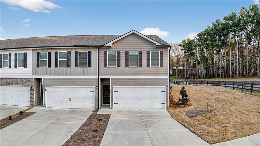 Brexley Dr, Calhoun, GA 30701