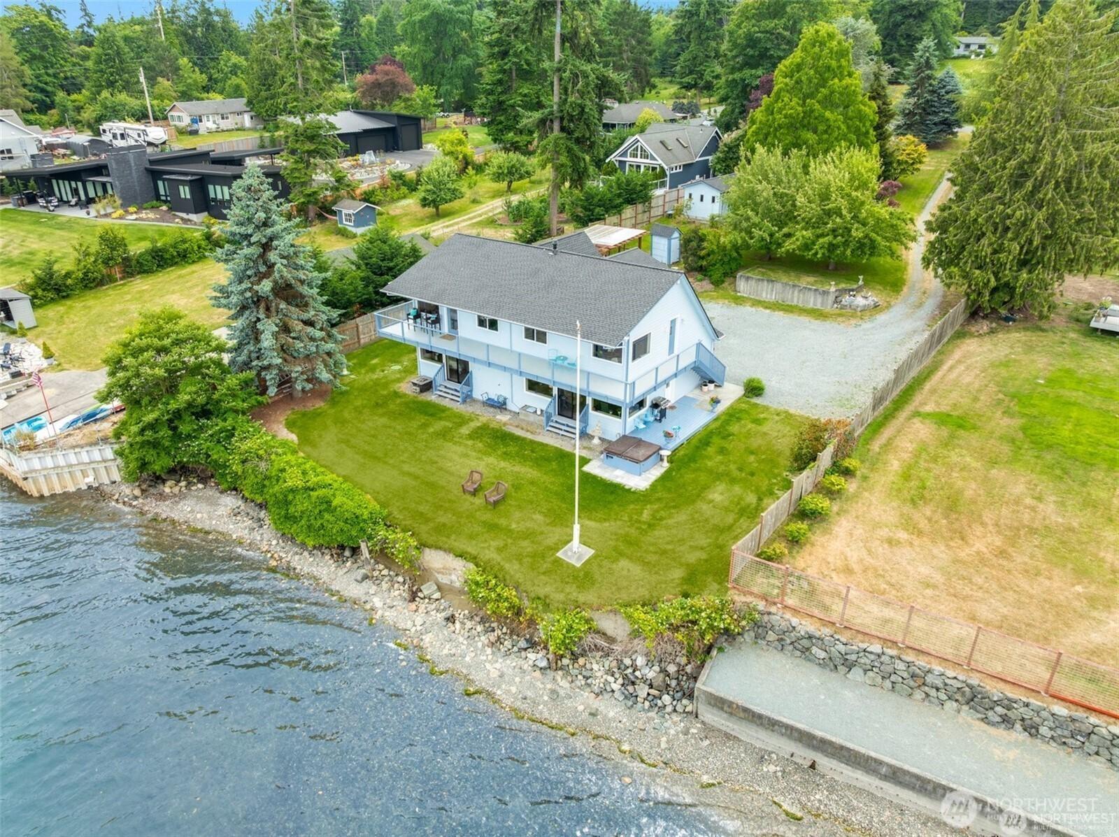 Bercot Rd, Freeland, WA 98249