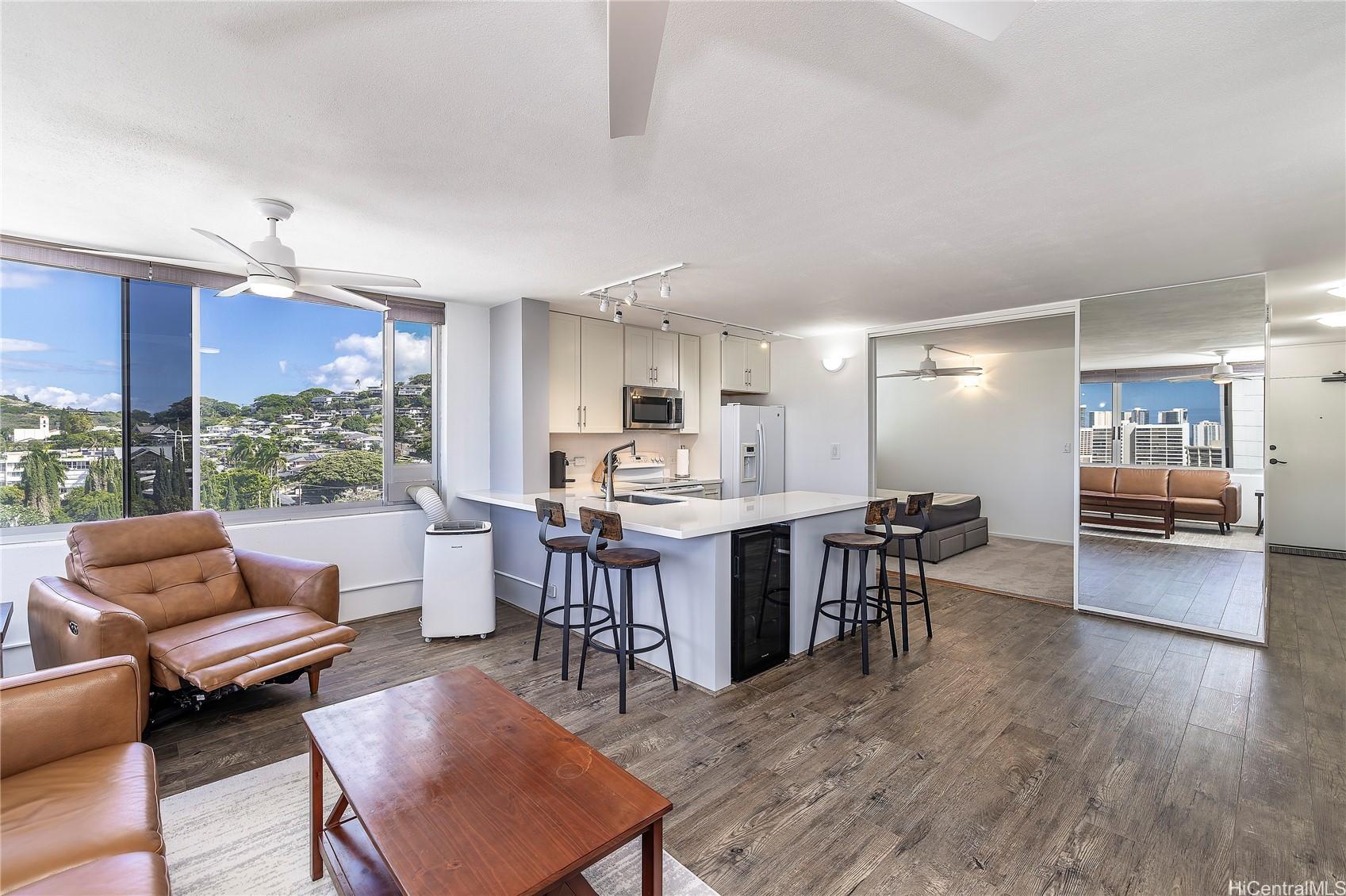 Nehoa St, Honolulu, HI 96822