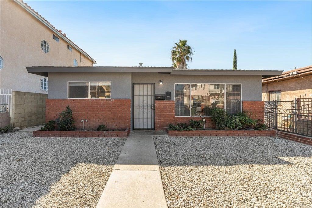 252nd St, Harbor City, CA 90710