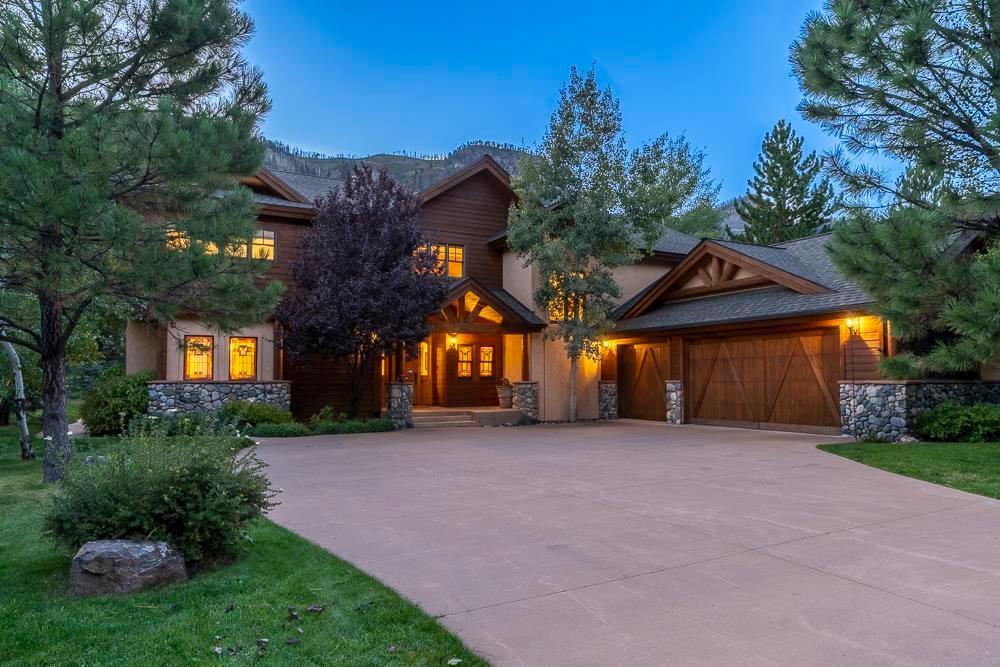 Cliffs Edge Dr, Durango, CO 81301