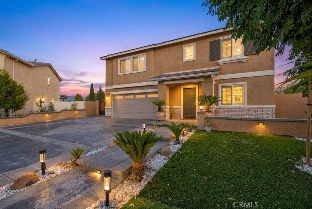 Desert Rose Ct, San Jacinto, CA 92582