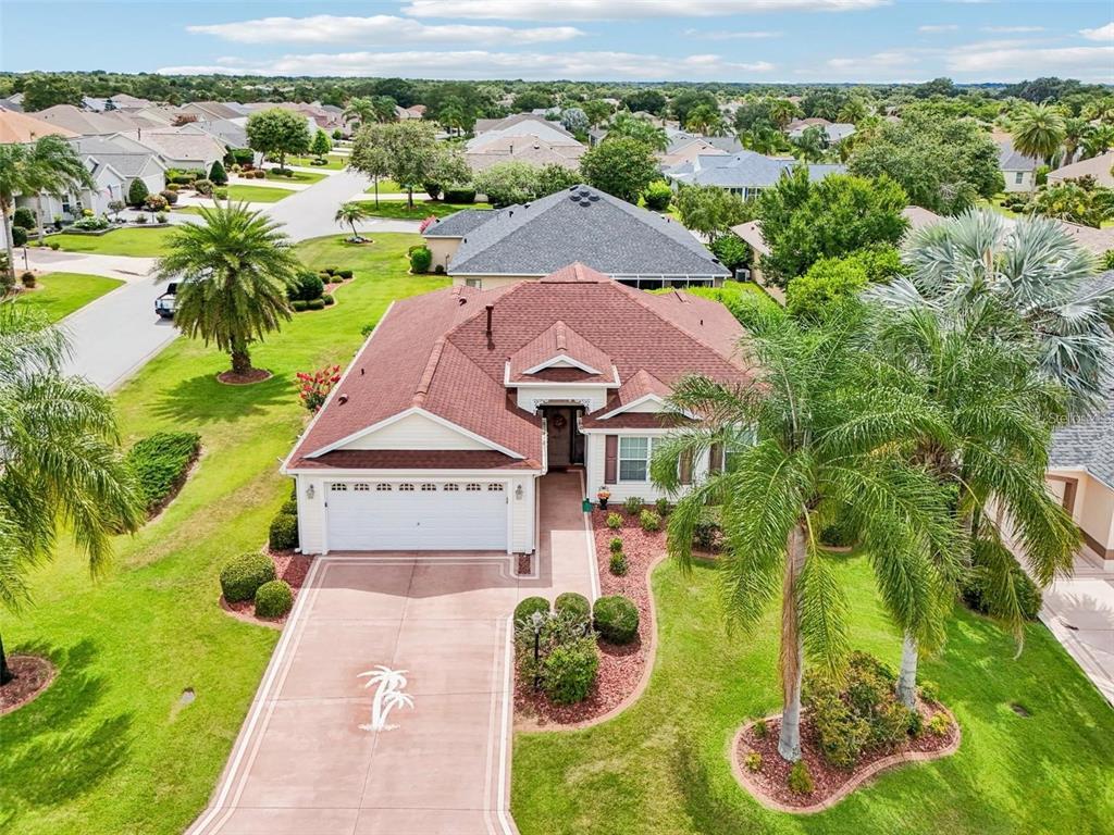 Bugle Ter, The Villages, FL 32162