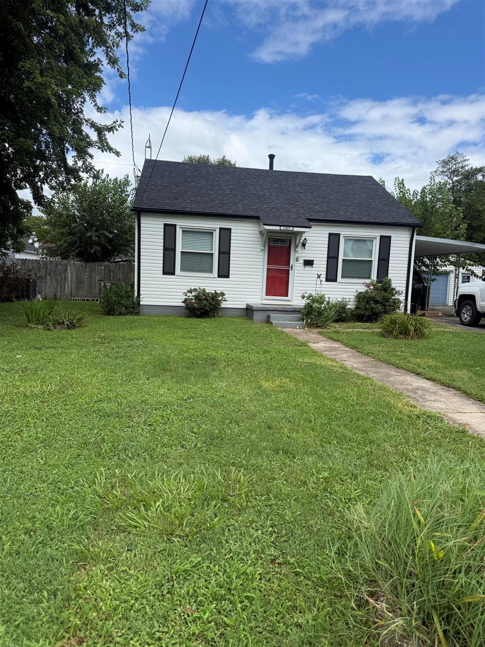 Windsor Ave, Owensboro, KY 42301