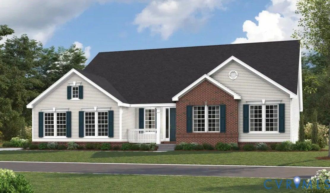 Killbarney Dr, Chesterfield, VA 23838