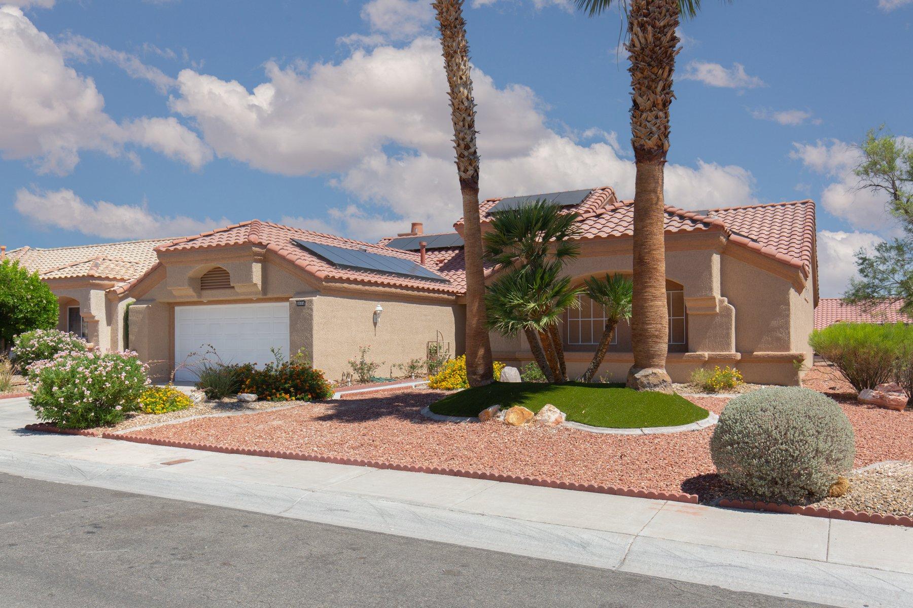 Linderwood Dr, Las Vegas, NV 89134