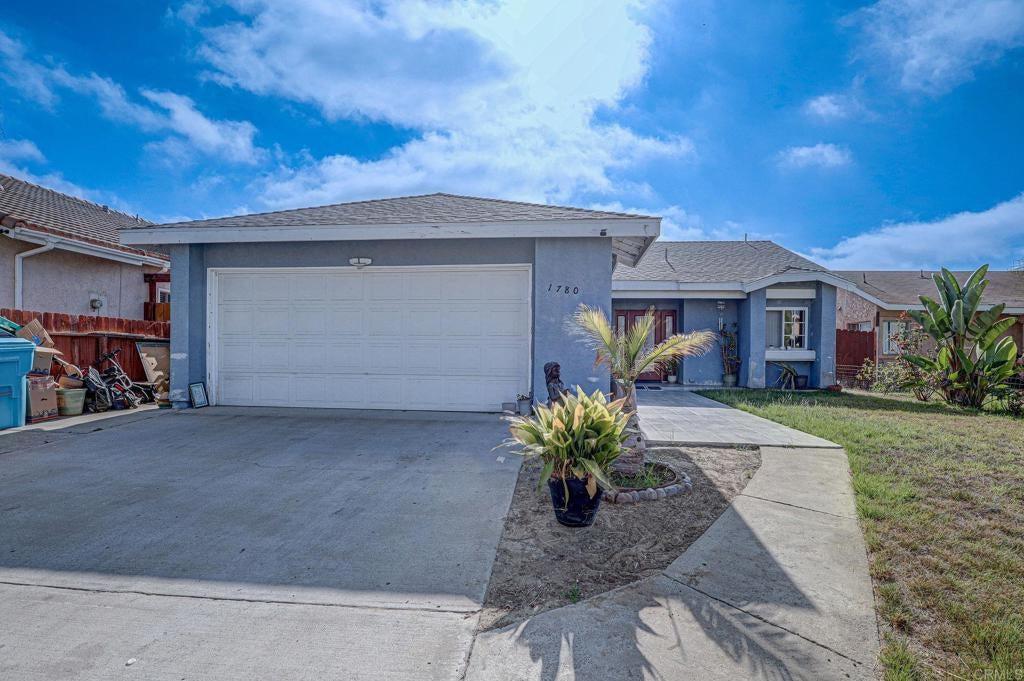 Simpatico Ct, San Diego, CA 92154