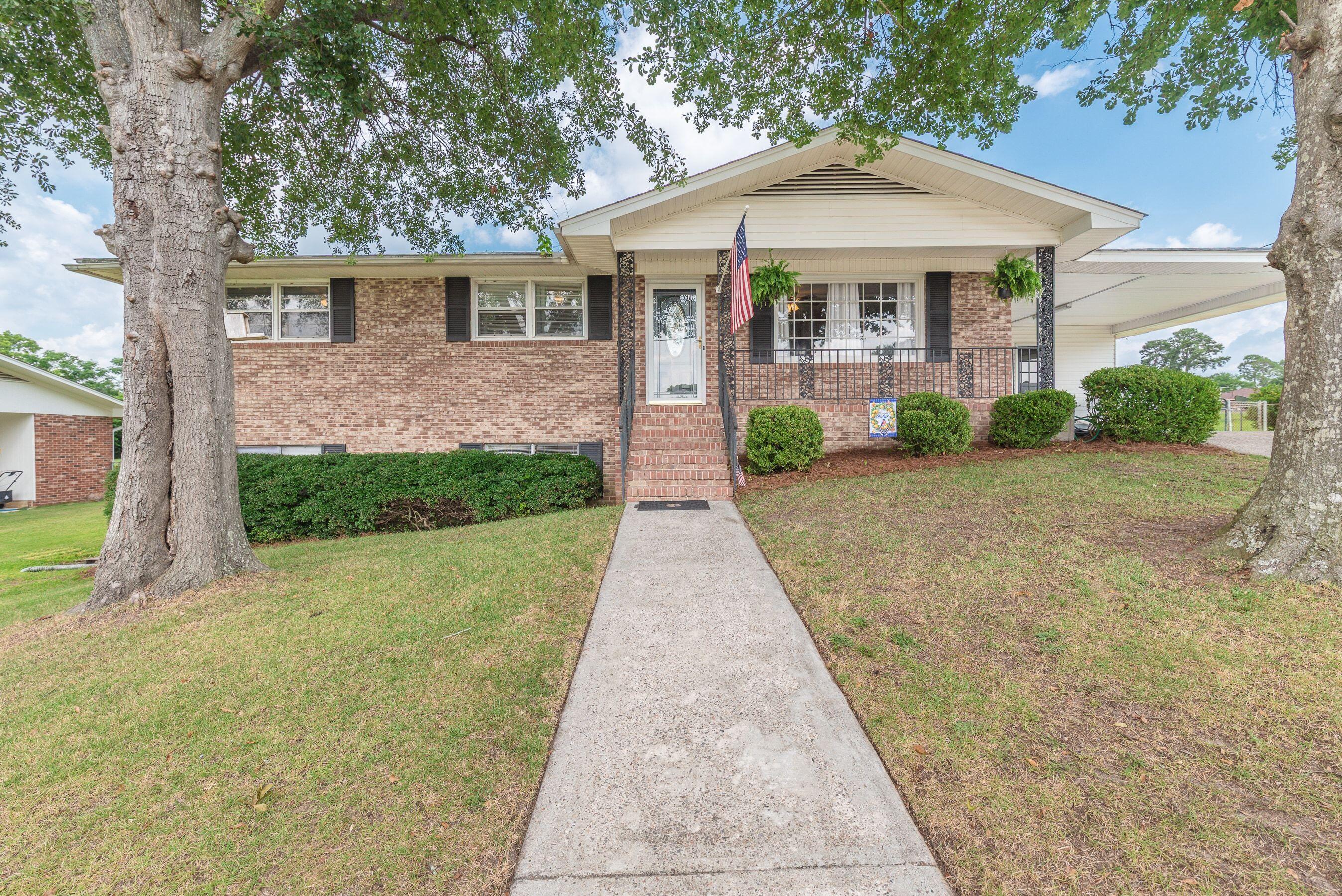 Oakdale Ave, North Augusta, SC 29841