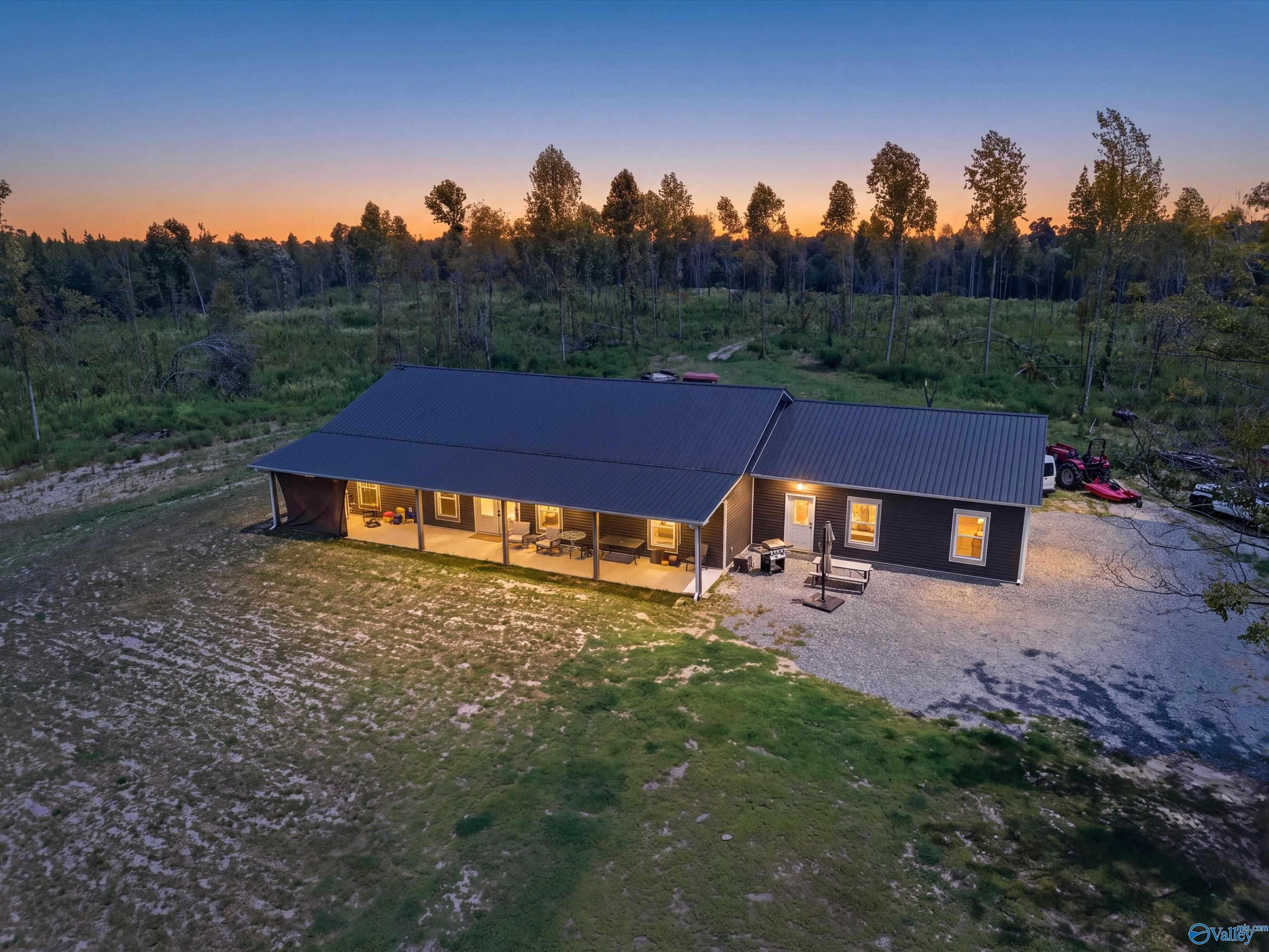 County Road 363, Pisgah, AL 35765