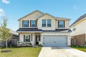 Crosspointe Pass, Angleton, TX 77515