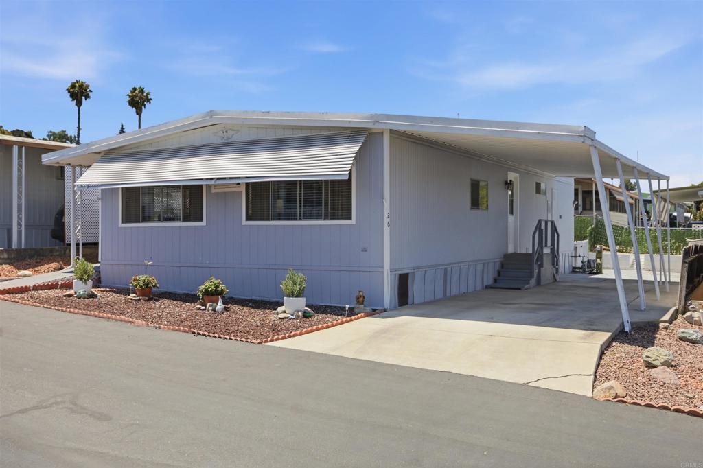Sycamore Ave, Vista, CA 92083
