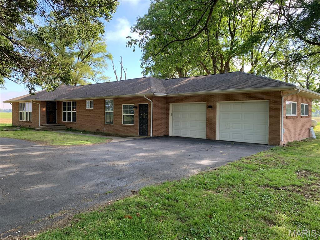 State Highway 153, Essex, MO 63846