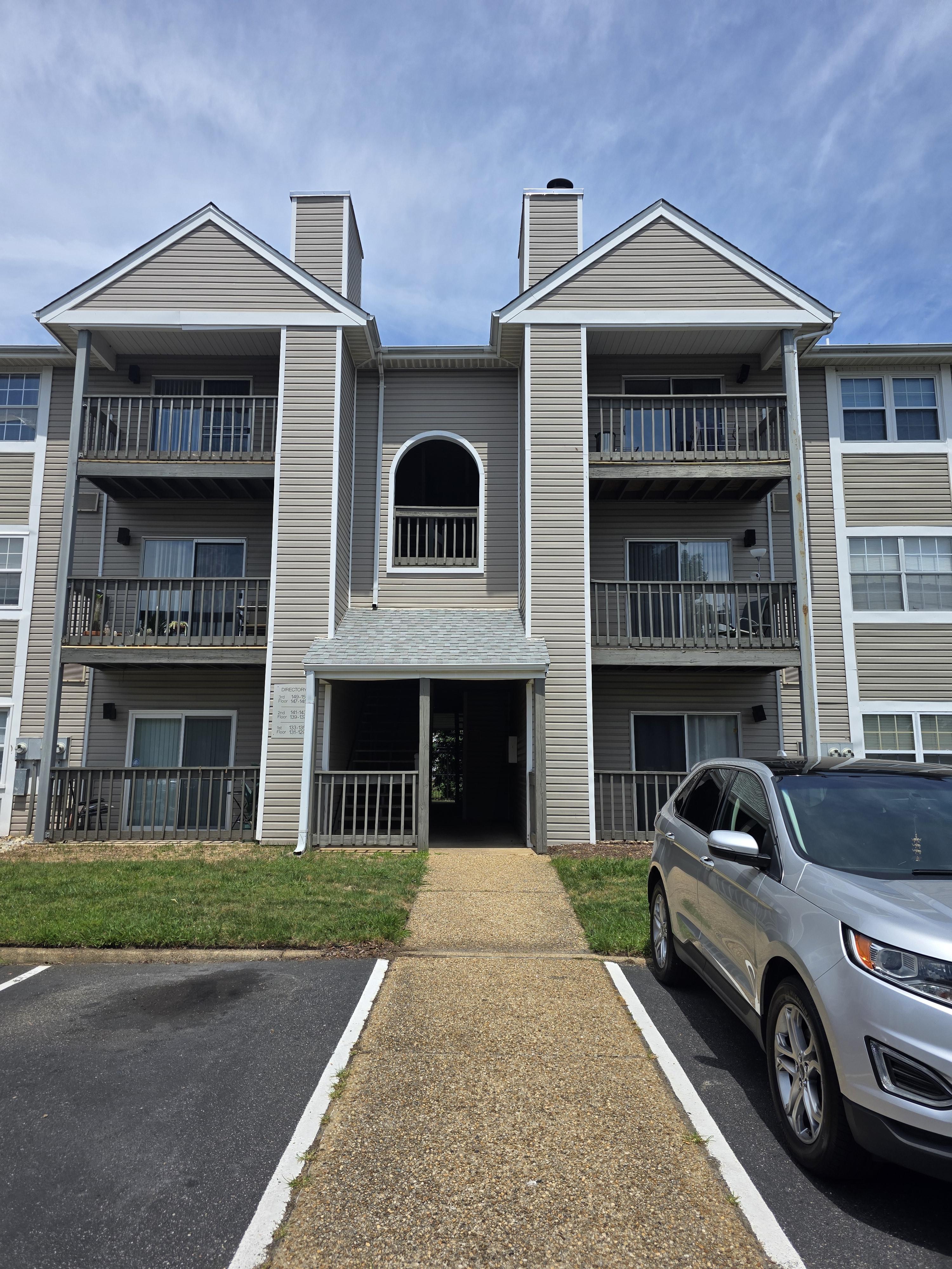 Cape Dorey Dr, Hampton, VA 23666