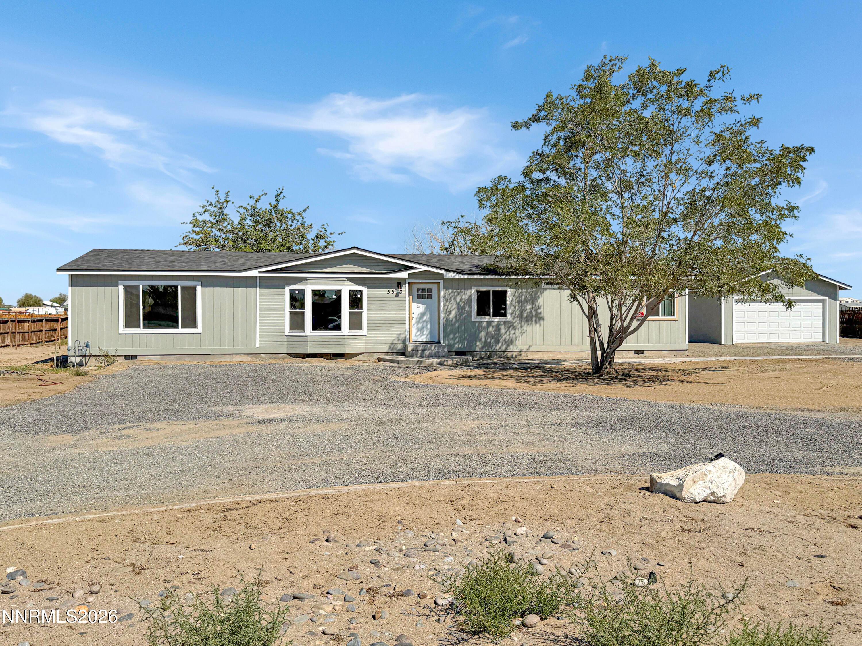 Vanessa Dr, Fallon, NV 89406