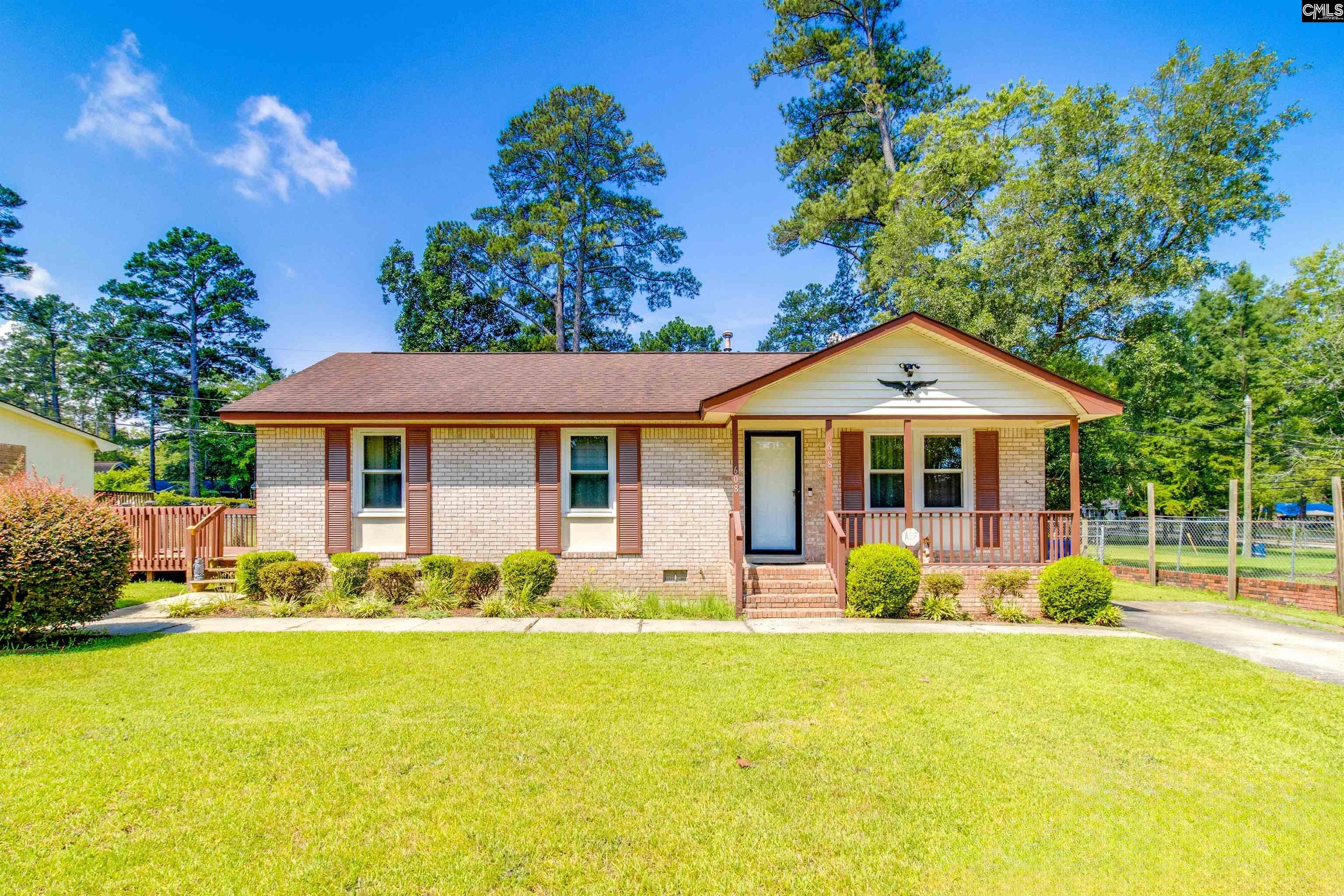Juniper St, Columbia, SC 29203