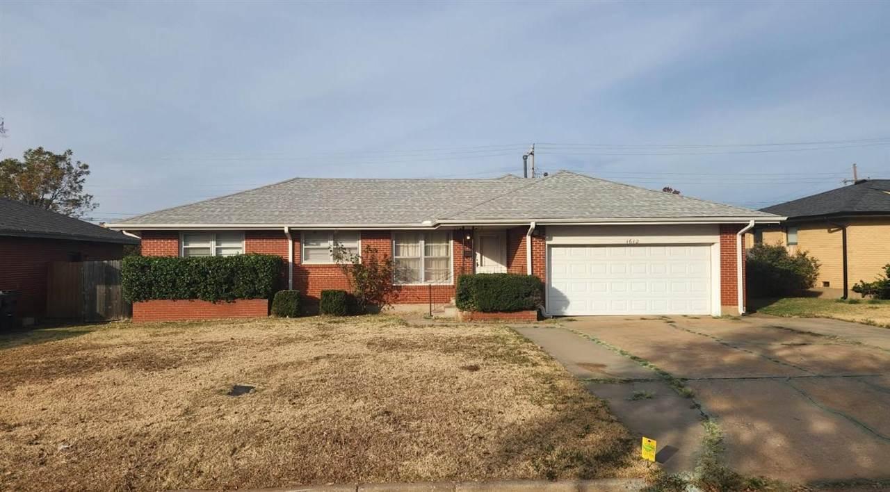Nw 27th St, Lawton, OK 73505