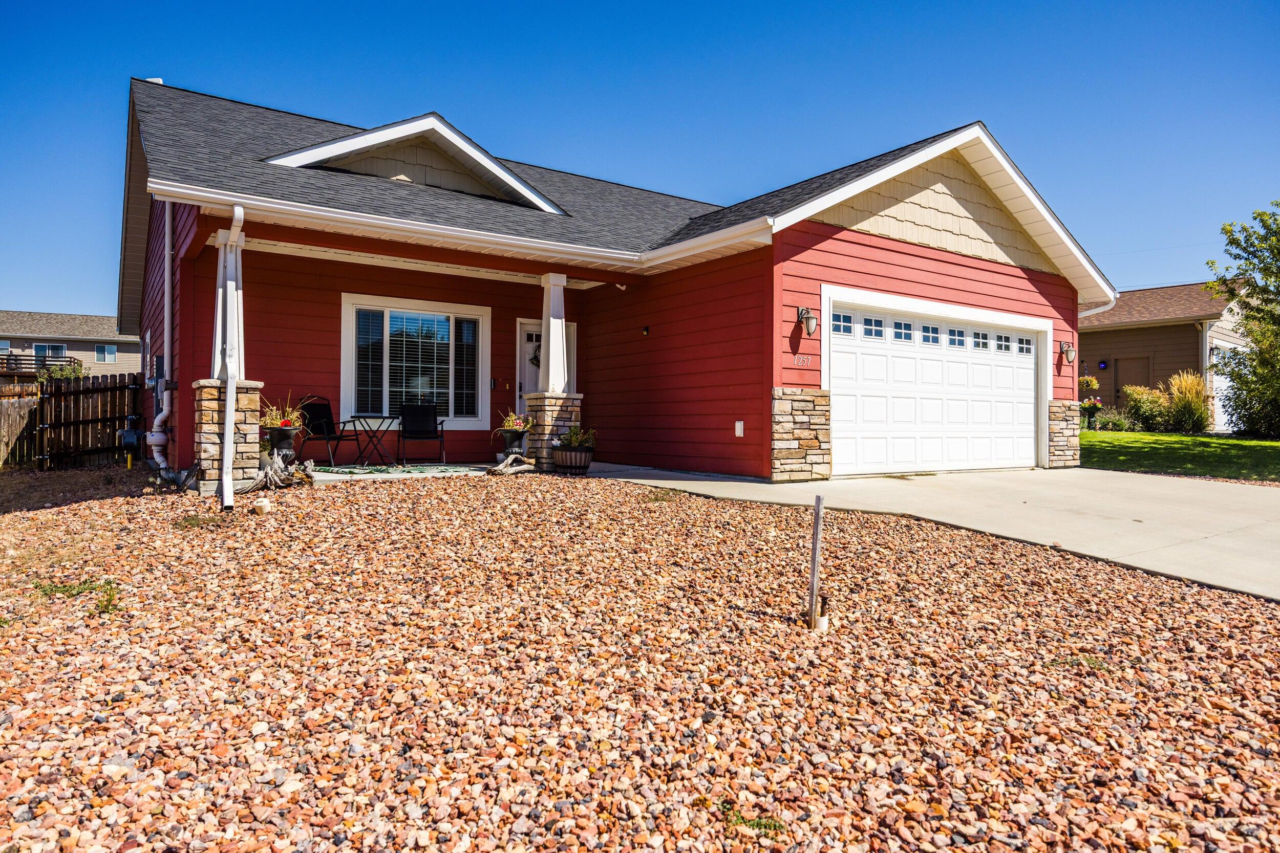Woodwind Dr, Sheridan, WY 82801