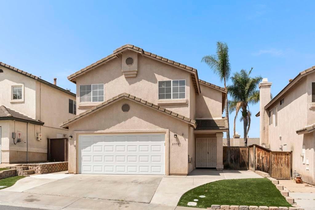 Gateway View Ct, El Cajon, CA 92021