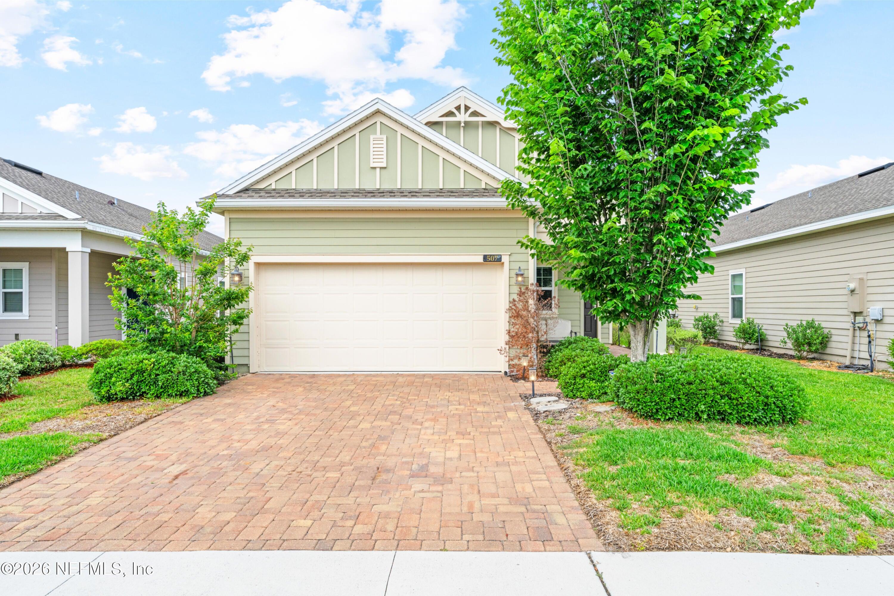 Tynes Blvd, Middleburg, FL 32068