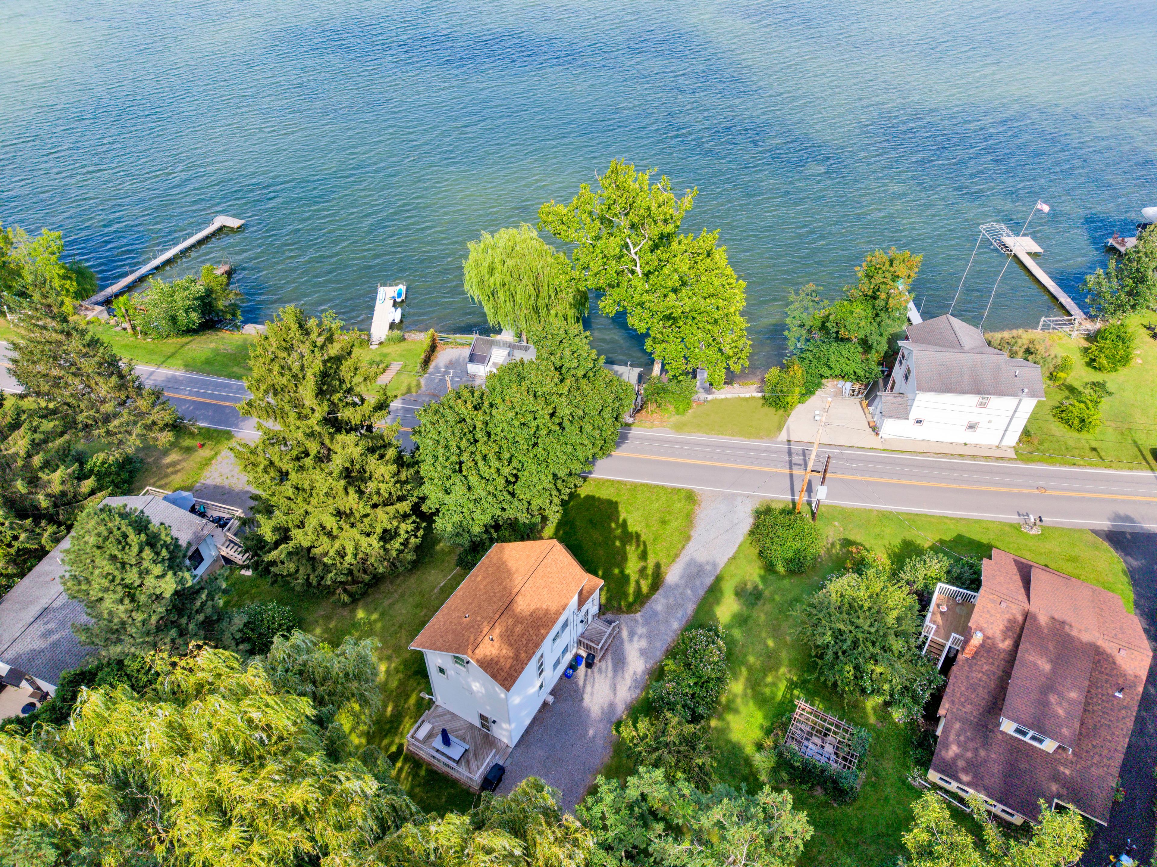 Lower Lake Rd, Seneca Falls, NY 13148