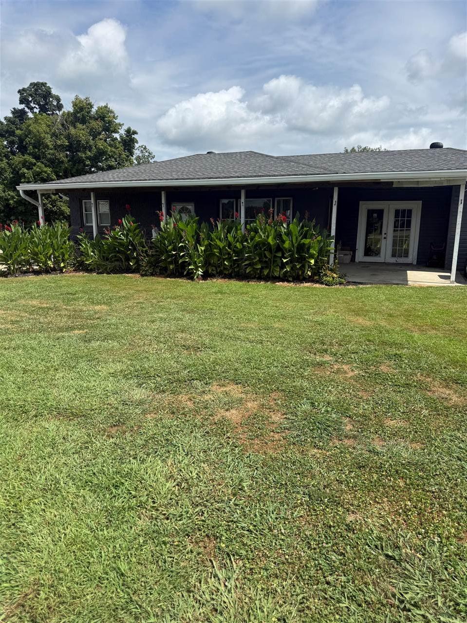 Dunmor Cemetery Rd, Dunmor, KY 42339