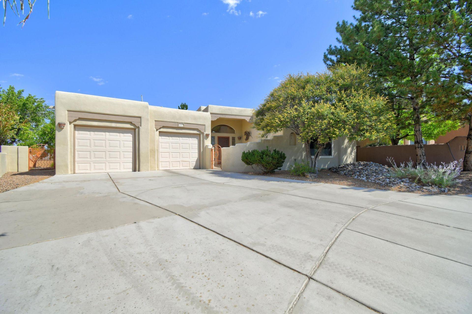 High Ridge Pl Ne, Albuquerque, NM 87111