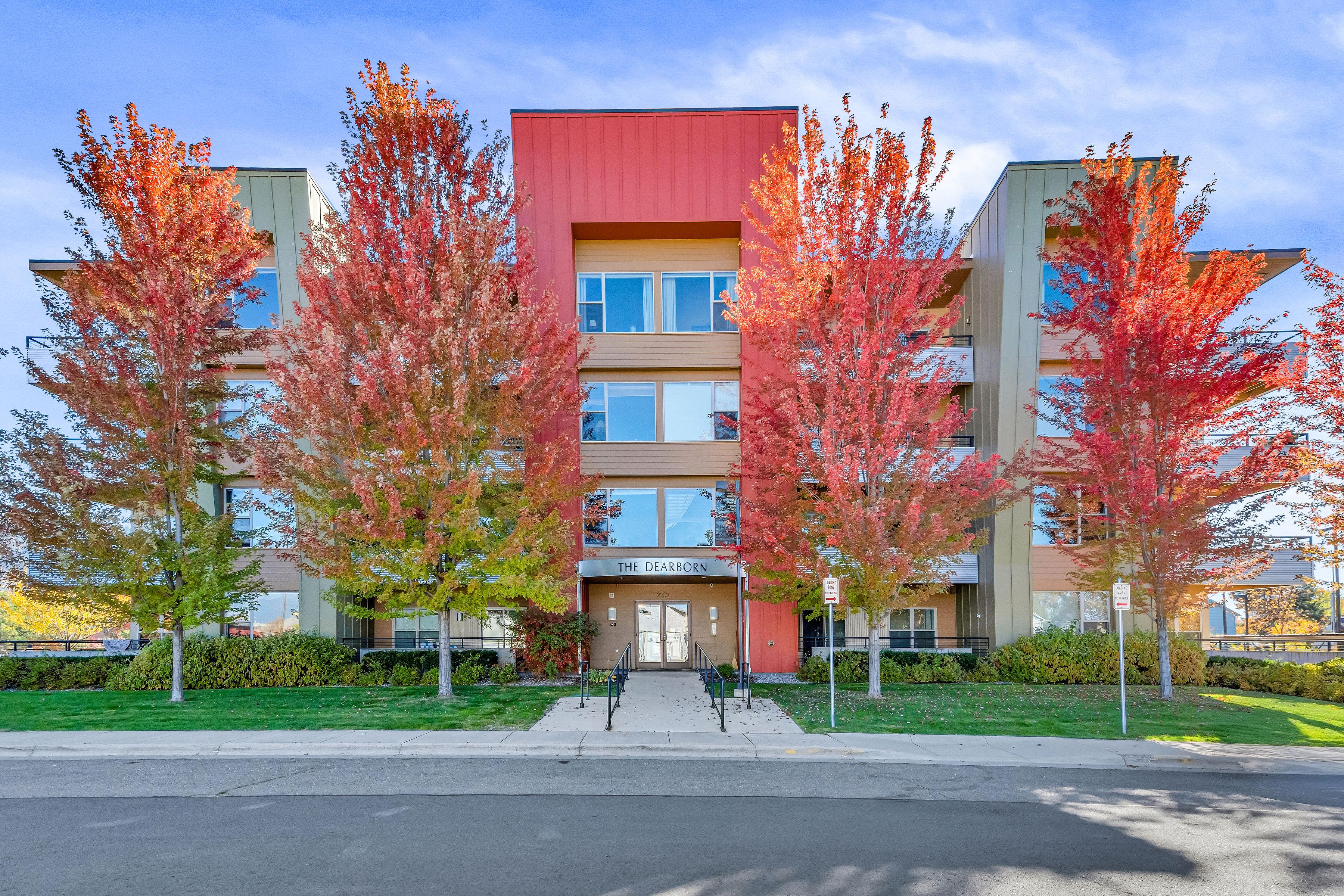 Dearborn Ave, Missoula, MT 59801