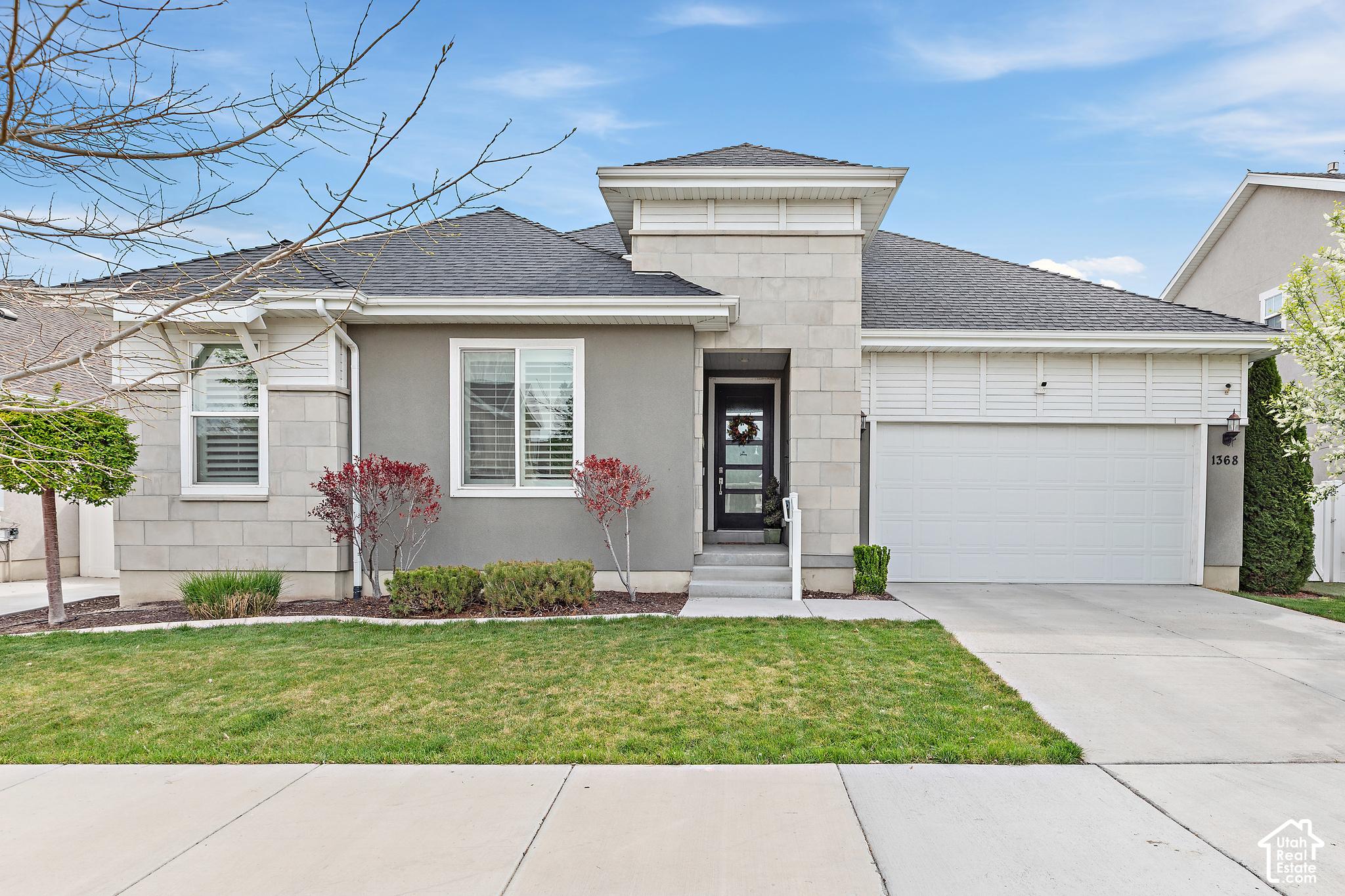 N 3300 W, Provo, UT 84601