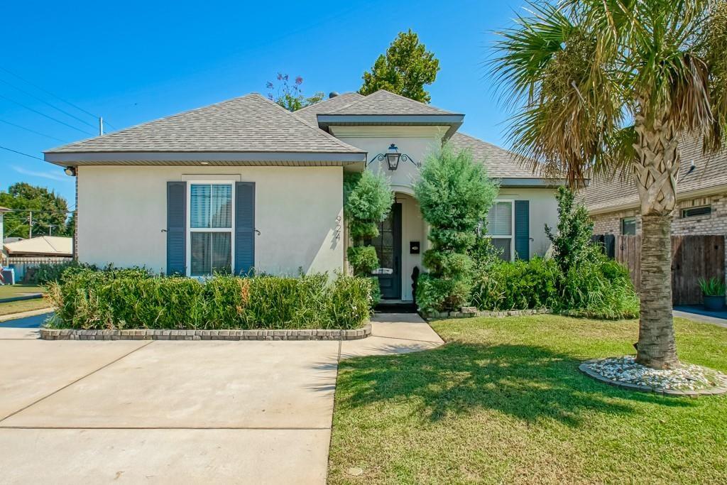 Hudson St, Kenner, LA 70062