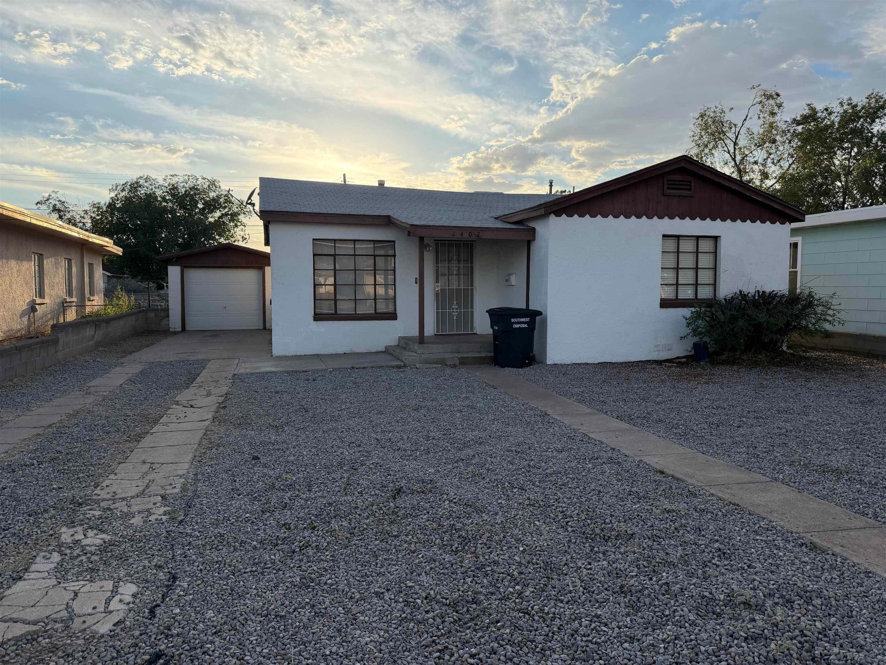 N Florida Ave, Alamogordo, NM 88310