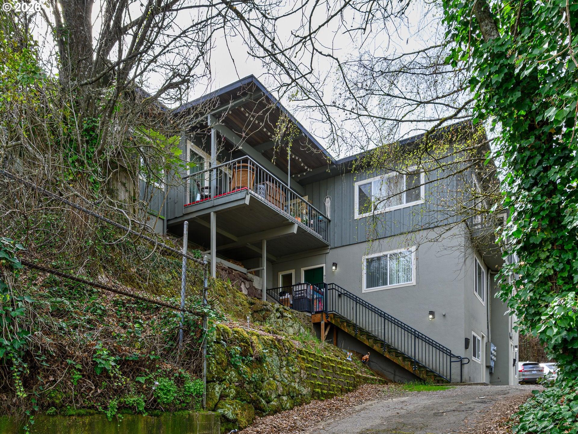 Sw 10th Ave, Portland, OR 97239
