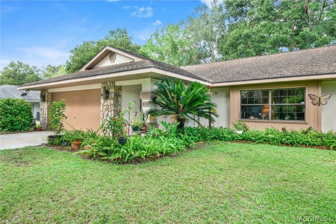 Sw 204th Ct, Dunnellon, FL 34431