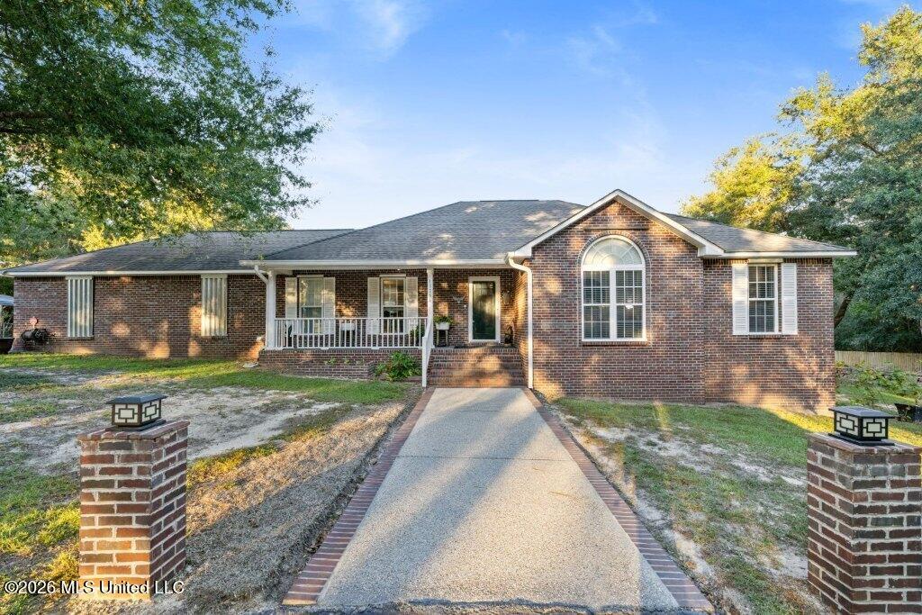 Cheyenne Rd, Pass Christian, MS 39571