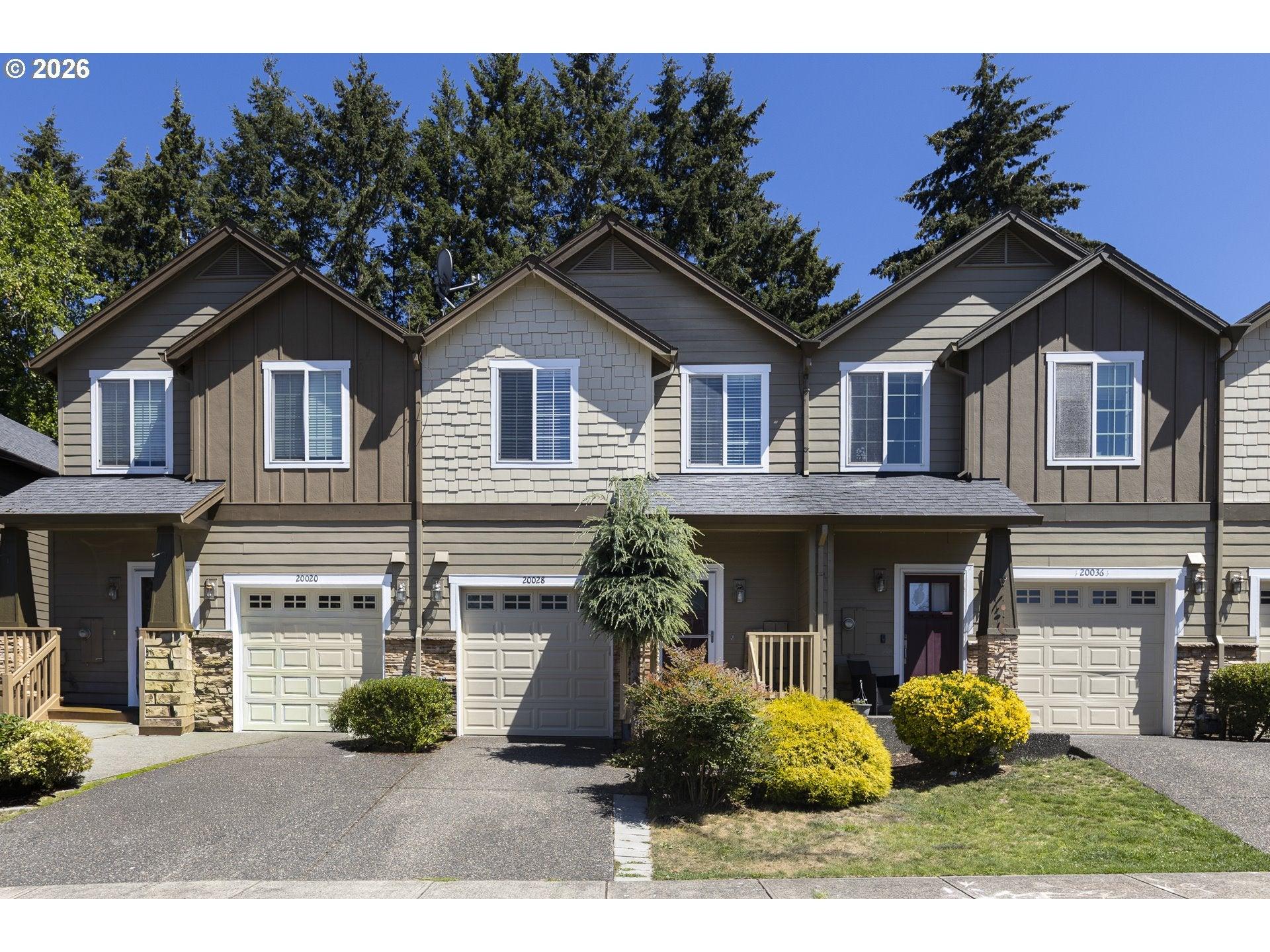 Berge View Ave, Oregon City, OR 97045