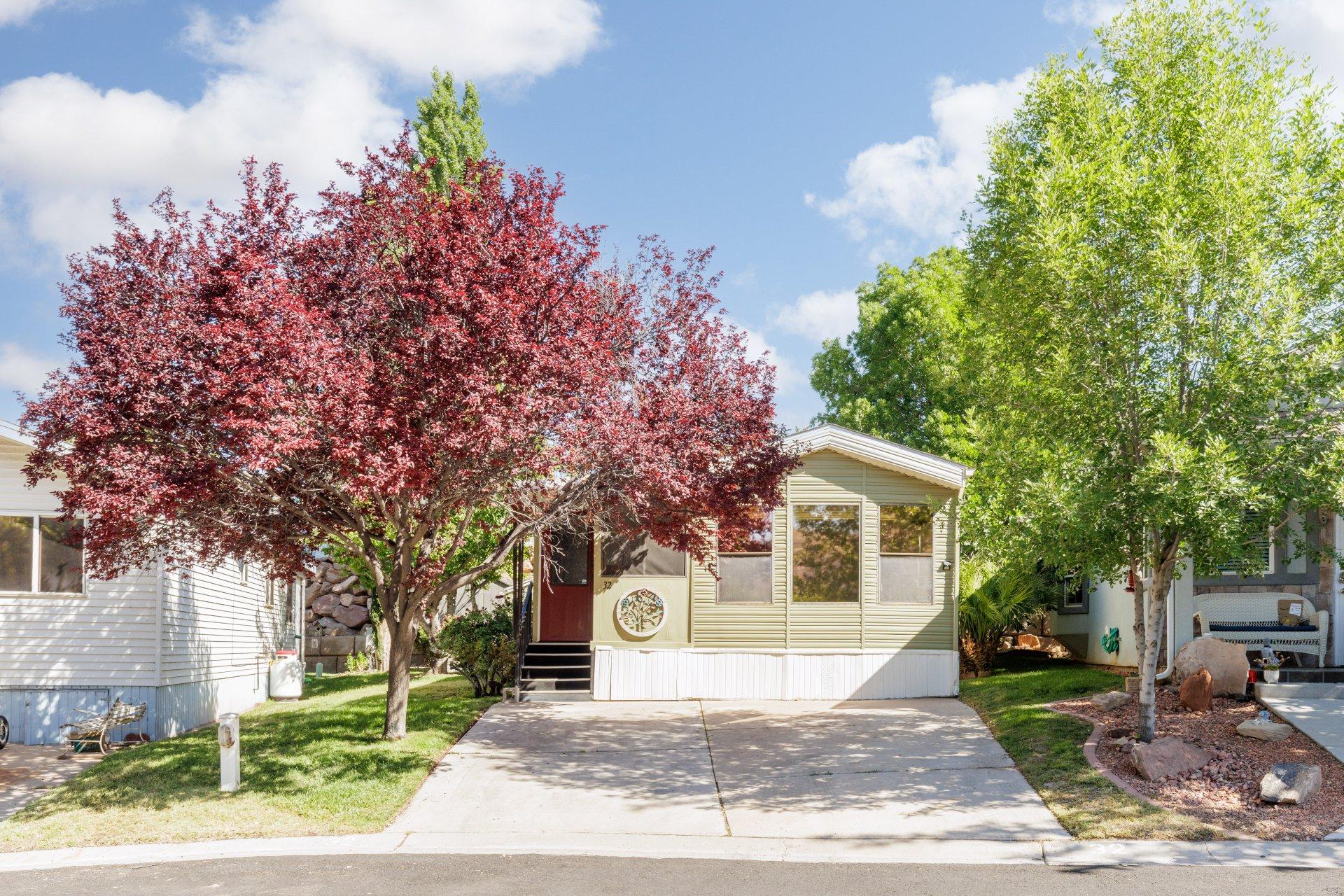 Cottonwood Ln, Hurricane, UT 84737