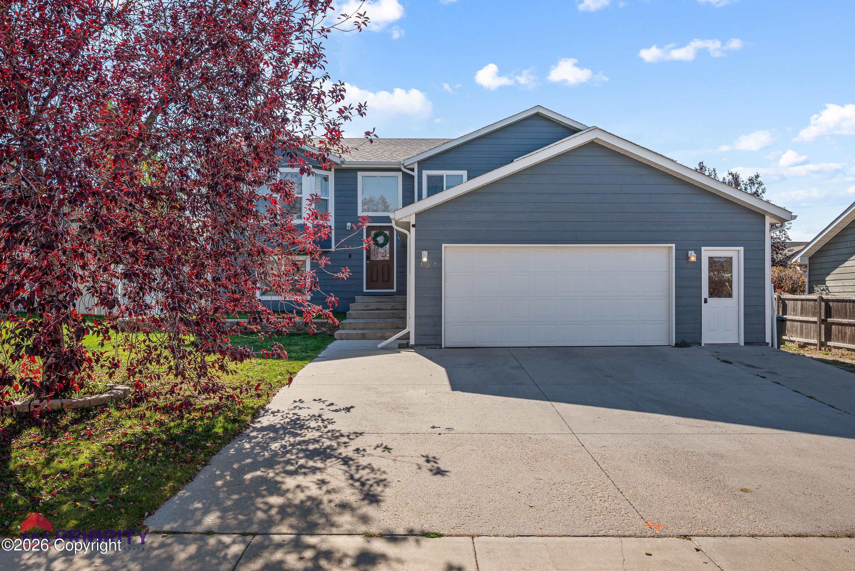 E Tapadera St, Gillette, WY 82718