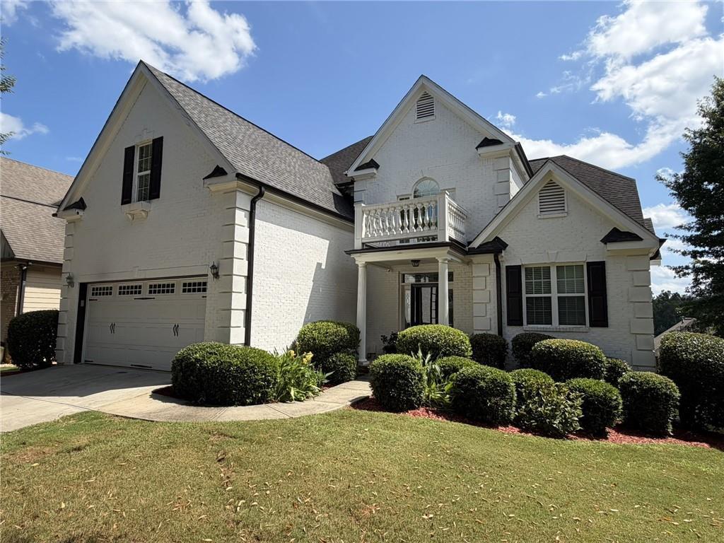 Long Branch Ct, Canton, GA 30115