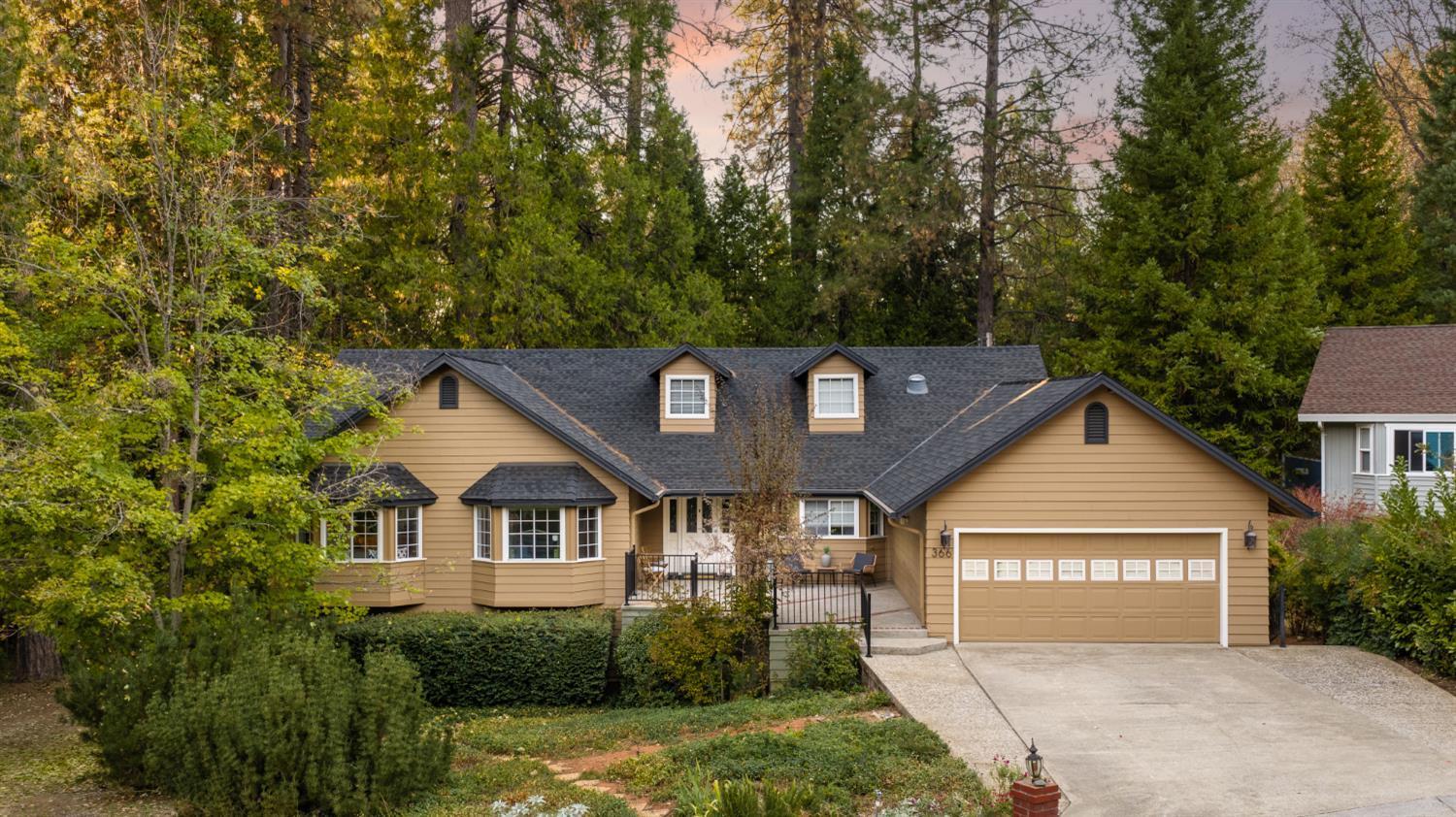 Gracie Rd, Nevada City, CA 95959