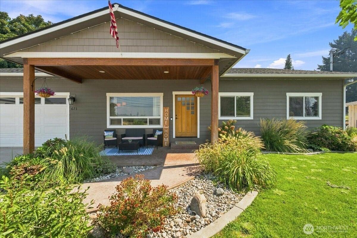 N Iowa Ave, East Wenatchee, WA 98802