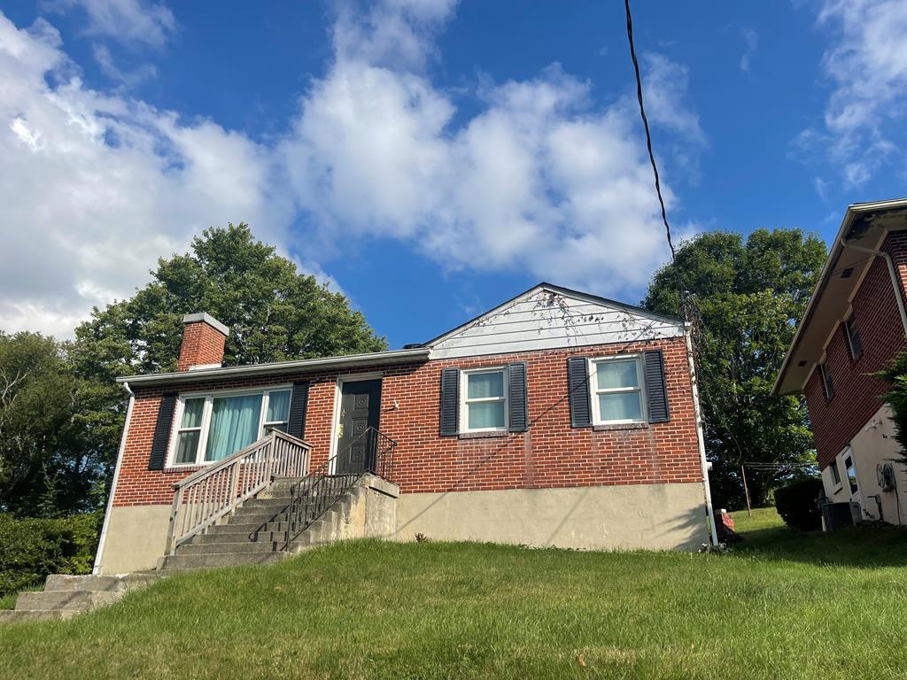 Ohio St, Bluefield, WV 24701